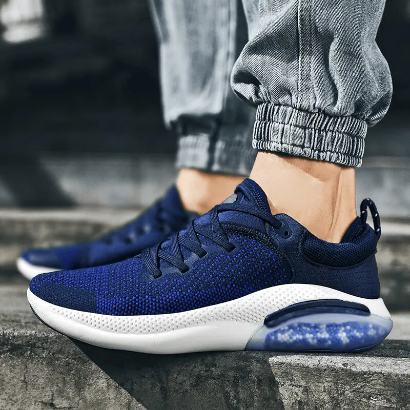 Giày Nike Joyride Run Flyknit 'Racer Blue' AQ2730-400 - Ảnh 3