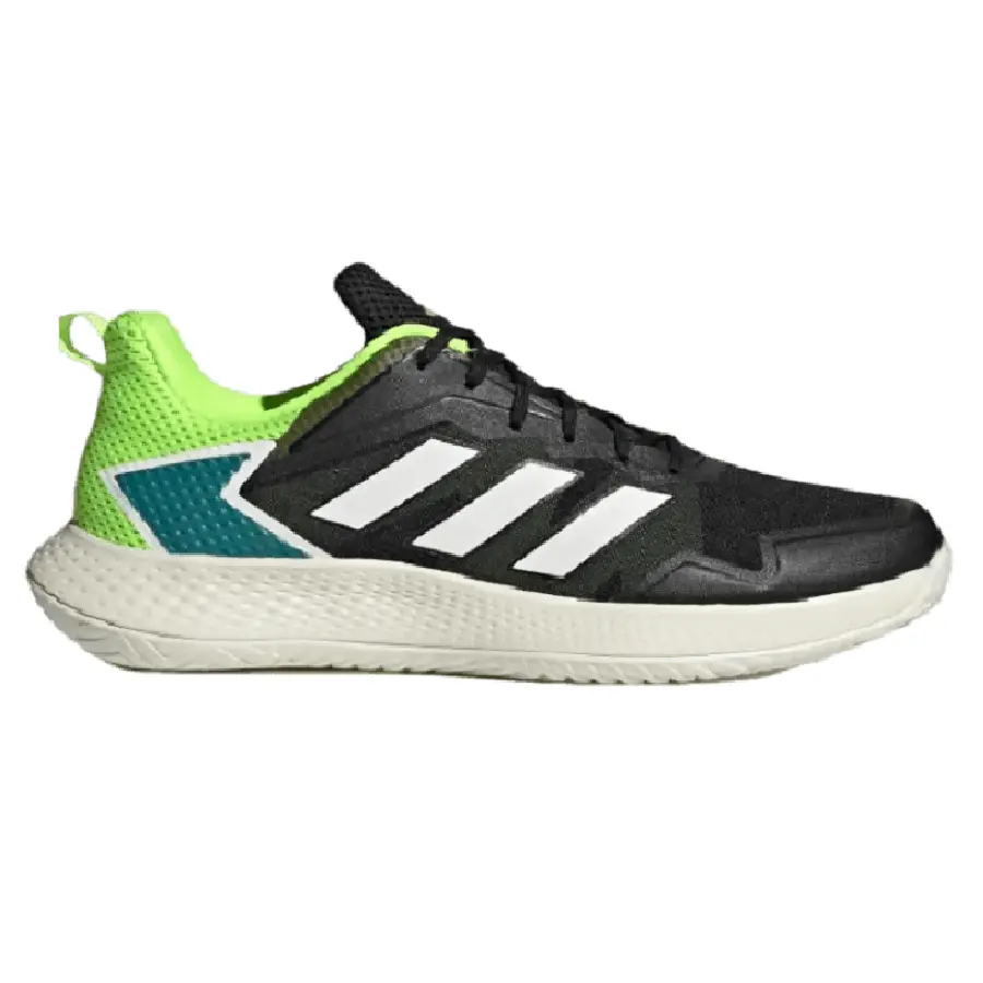 Giày Adidas Defiant Speed 'Core Black' ID1505