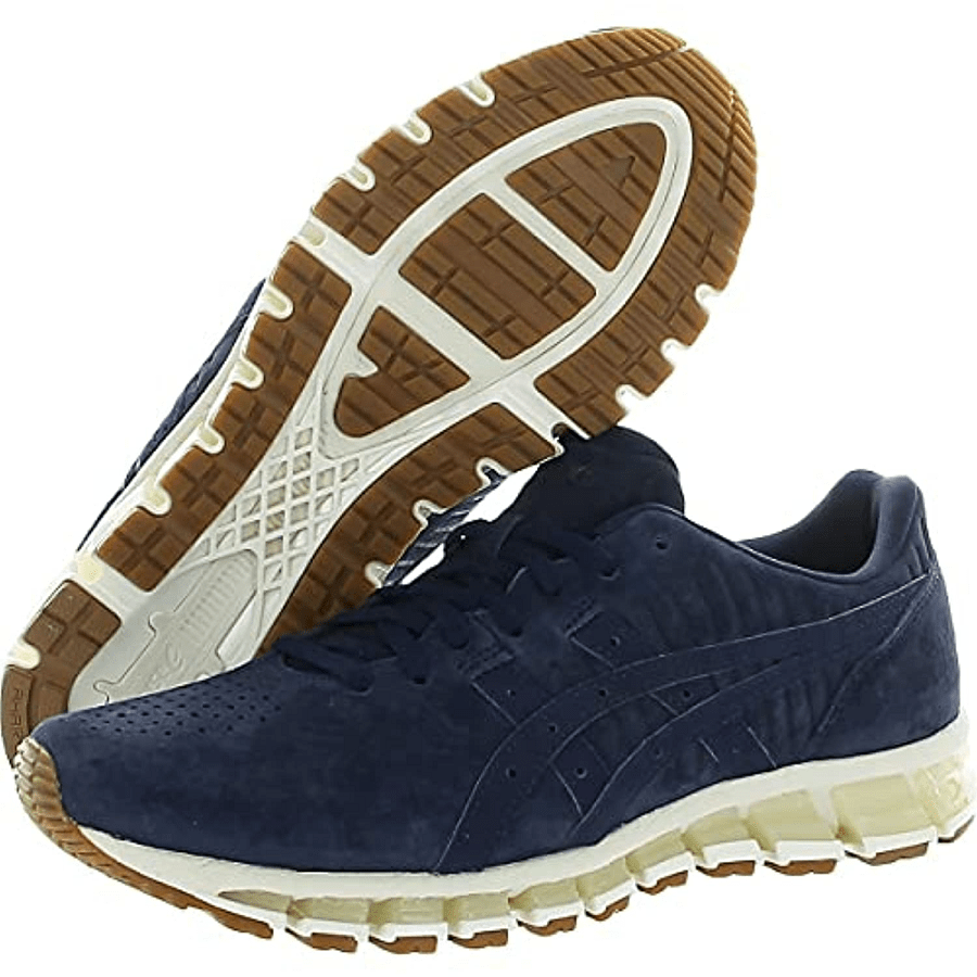 Giày Asics Gel-Quantum 360 4 'Peacoat' 1021A105-400 - Ảnh 4