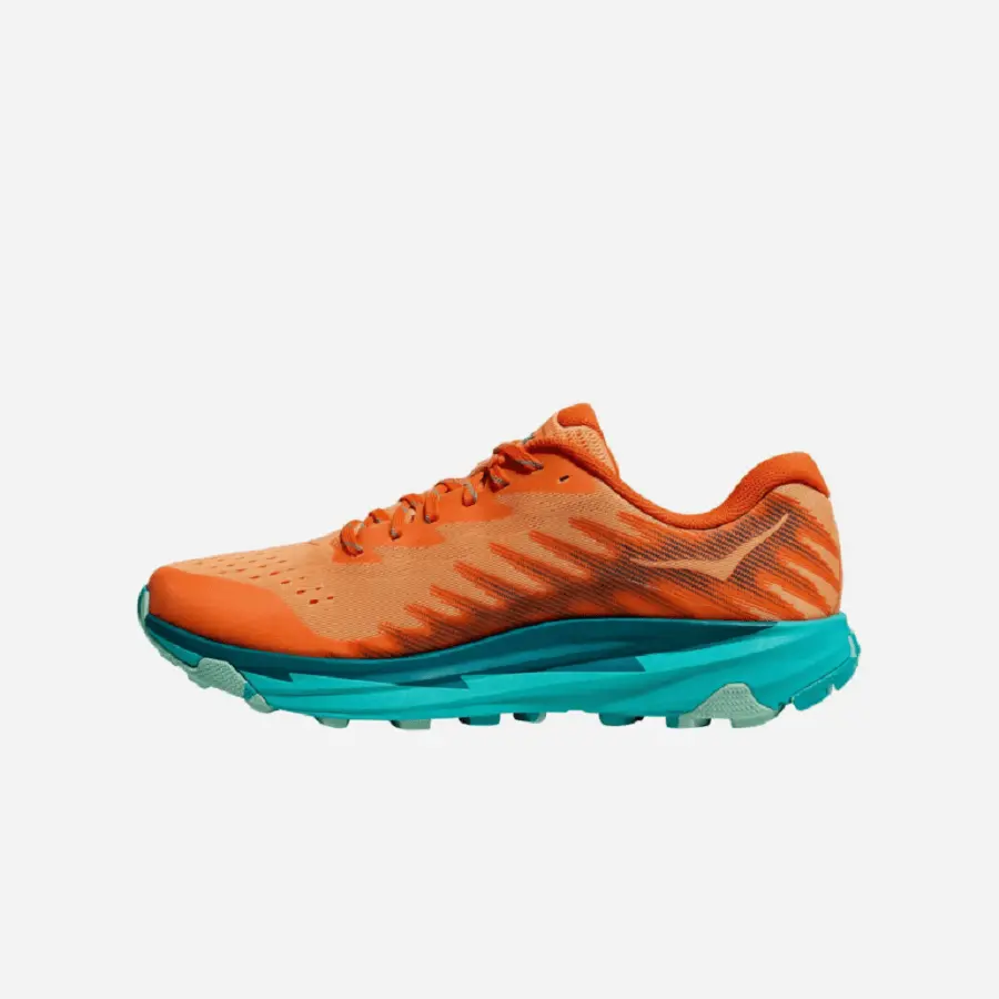 Giày Hoka Torrent 3 Running ‘Orange’ 1127914-MOCR - Ảnh 6