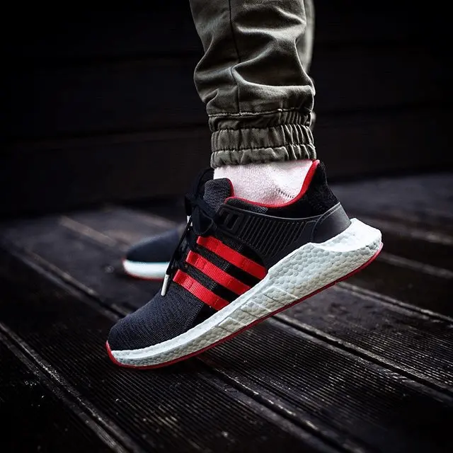 Giày Adidas EQT Support 93/17 'Yuanxiao' DB2571 - Ảnh 5