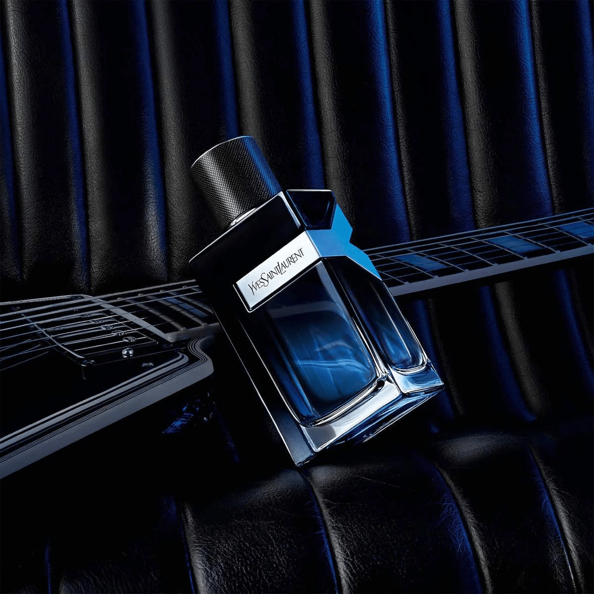 Nước Hoa Nam Saint Laurent Y EDP - Ảnh 2