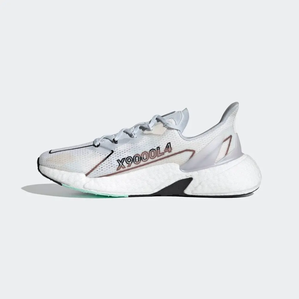 Giày Adidas X9000l4 Heat.Rdy 'White' FX8453 - Ảnh 4