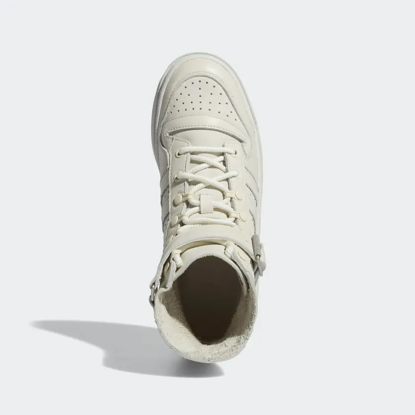 Giày Adidas Logo Unisex Street Style Sneakers S42803 - Ảnh 5