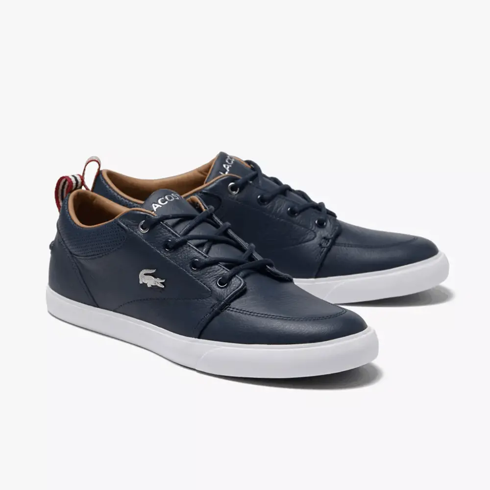 Giày Lacoste Bayliss 119 'Navy Blue' 7-37CMA0073092 - Ảnh 3