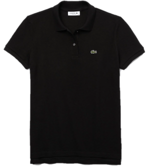 Áo Lacoste Shirt Polo 'Black' PF7839-11-031