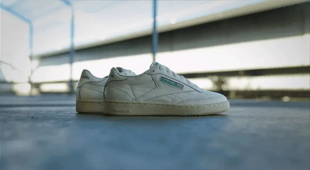 Alternative view of Giày Reebok Club C 85 Vintage 'Chalk' V67899