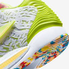 Giày Nike KD 14 EP 'Cyber' CZ0170-101 - Ảnh 8