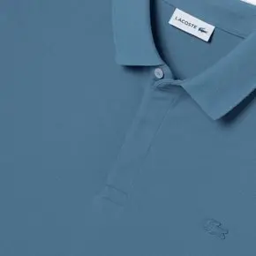 Alternative view of Áo Lacoste Men's Paris Polo PH552E-20C-HD9