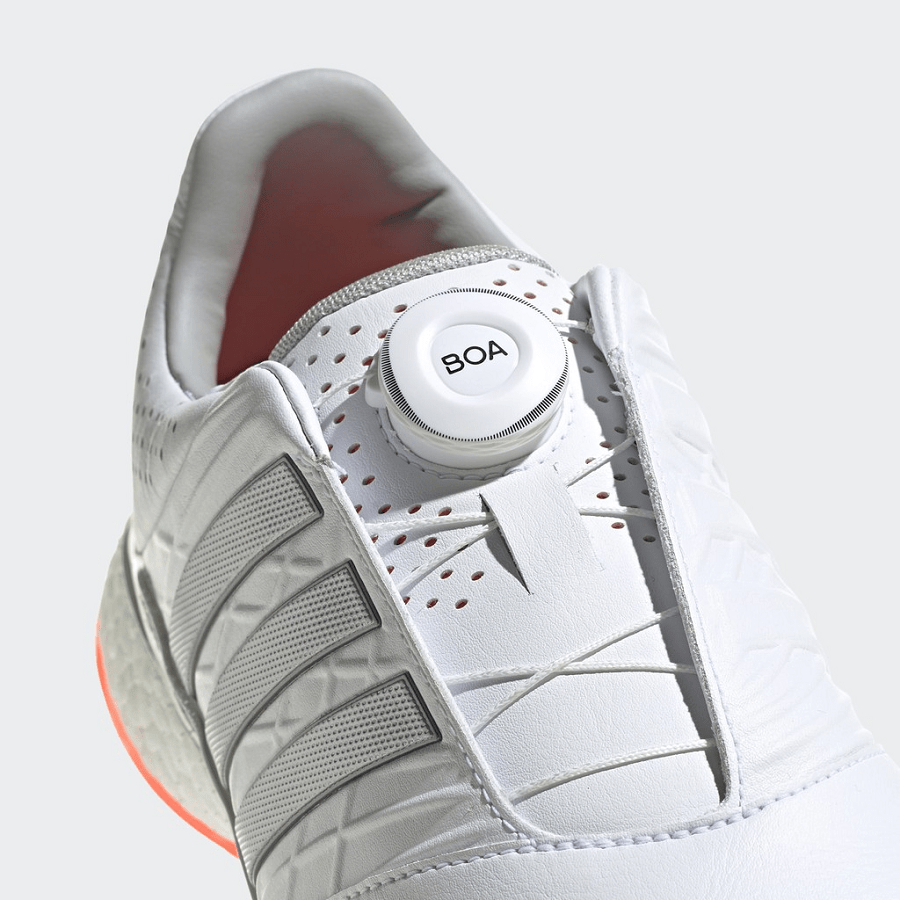 Giày Golf Adidas TOUR360 XT-SL BOA 2.0 'Orange' EG4880 - Ảnh 3