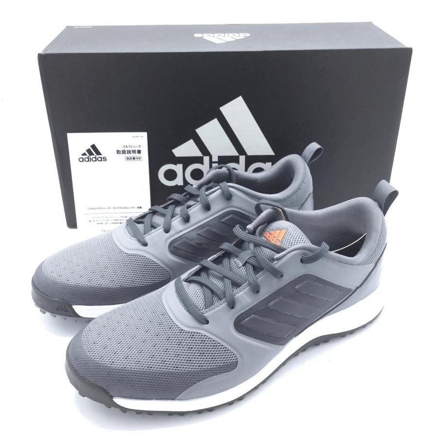 Giày Golf Adidas Energyfalcon 'Grey' EE9117 - Ảnh 3