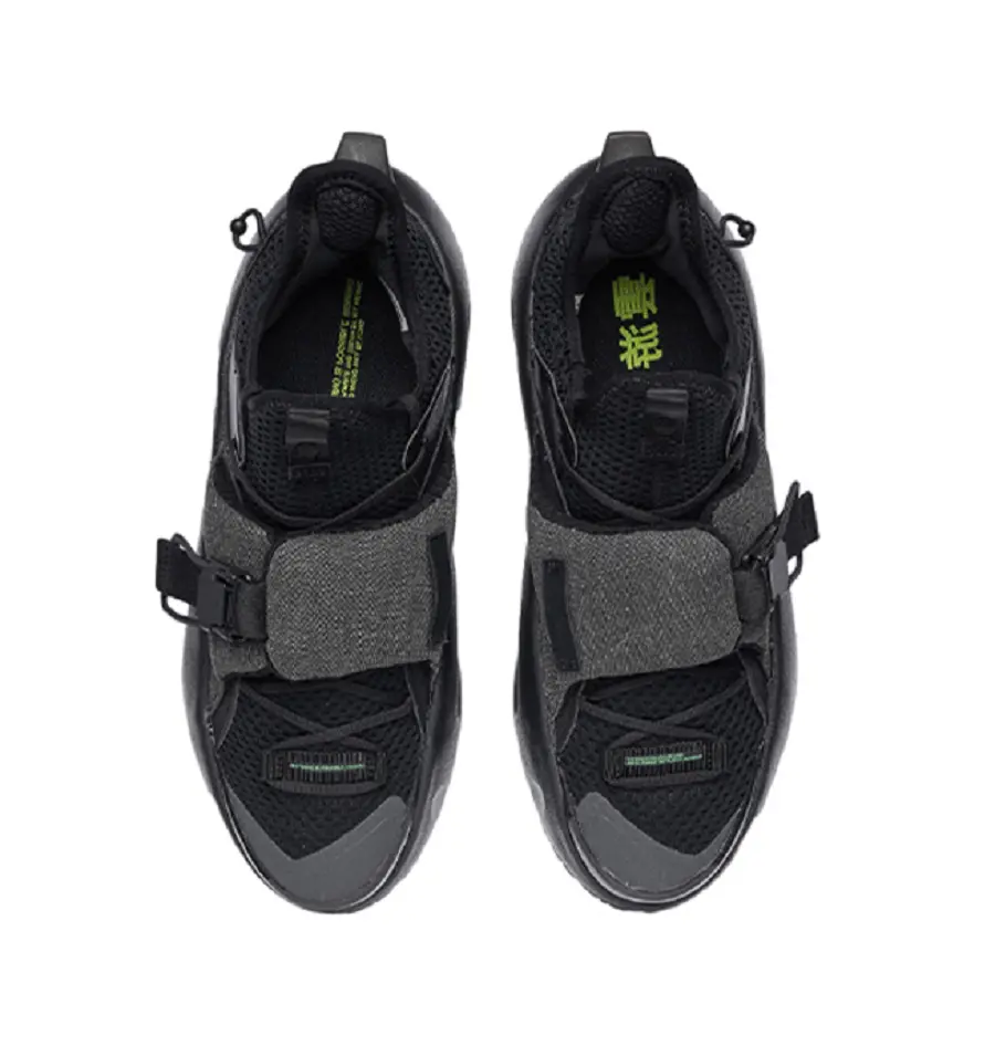 Alternative view of Giày Li Ning Easy Haitao Series Running AGBR069-2