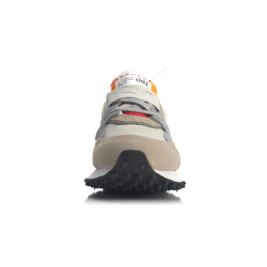 Giày Li Ning Moment Shoes Pearl White Fog AGCP382-4 - Ảnh 5