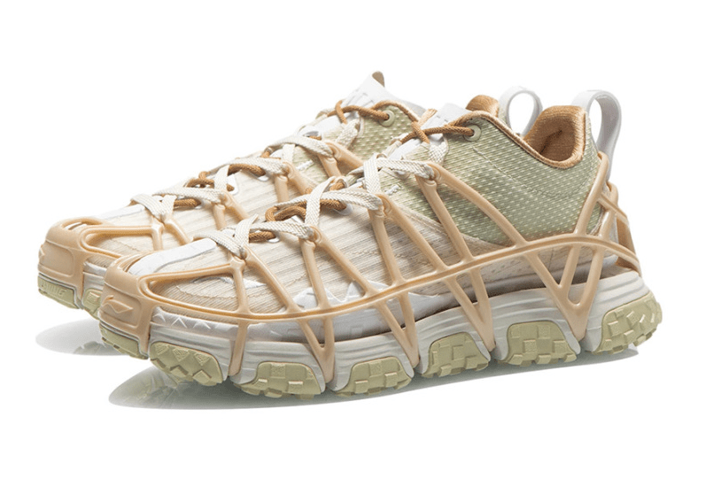 Giày Li Ning Furious Rider Ace 2 Sneakers For Women ARAR002-2 - Ảnh 6