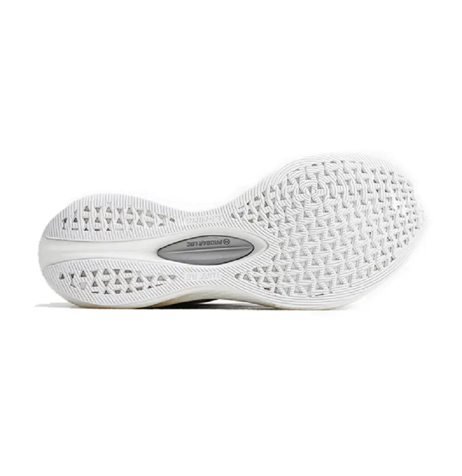 Giày Li Ning Chitu 5pro Men's Running ARMR015-3 - Ảnh 8