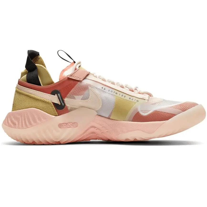 Giày Nike Air Jordan Delta Breathe Guava Ice CW0783-104