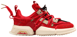 Giày Lining Atmos x Titan 'China' AGLP205 1