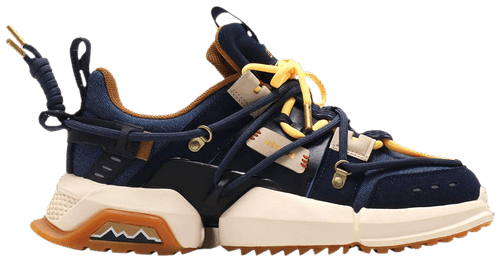 Giày Lining Atmos x Titan 'Japan' AGLP205-2