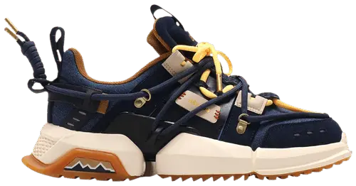 Giày Lining Atmos x Titan 'Japan' AGLP205-2