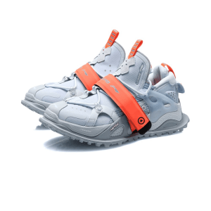 Alternative view of Giày Li Ning Collection Paris Fashion Week Pangu 'Blue'