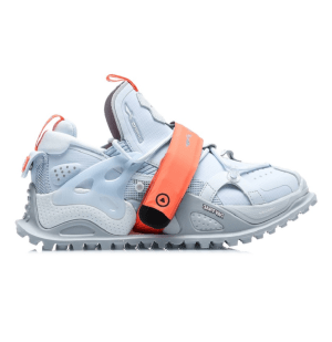 Giày Li Ning Collection Paris Fashion Week Pangu 'Blue'