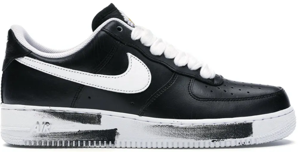 Giày Nike Air Force 1 Low G-Dragon Peaceminusone Para-Noise AQ3692-001