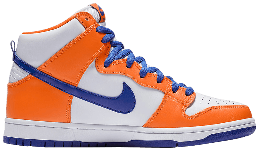 Giày Nike Danny Supa x SB Dunk High 'Danny Supa' AH0471-841