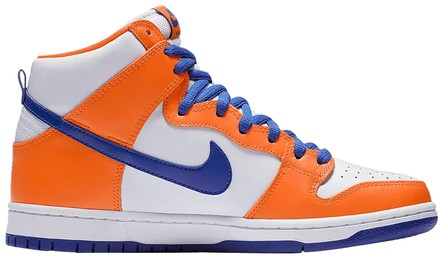 Giày Nike Danny Supa x SB Dunk High 'Danny Supa' AH0471-841