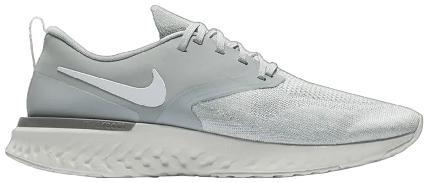Giày Nike Odyssey React 2 Flyknit 'Wolf Grey' AH1015-001