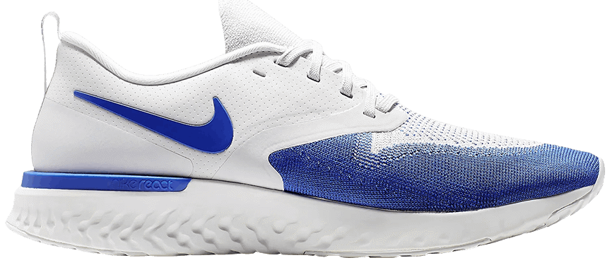 Giày Nike Odyssey React Flyknit 2 'Game Royal' AH1015-004