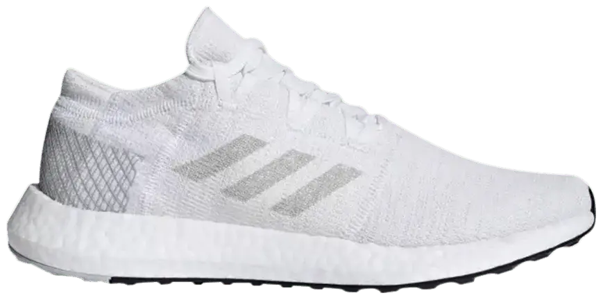 Giày Adidas PureBoost Go 'Cloud White' AH2311
