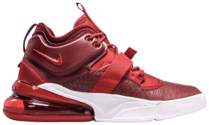 Giày Nike Air Force 270 'Red Croc' AH6772-600