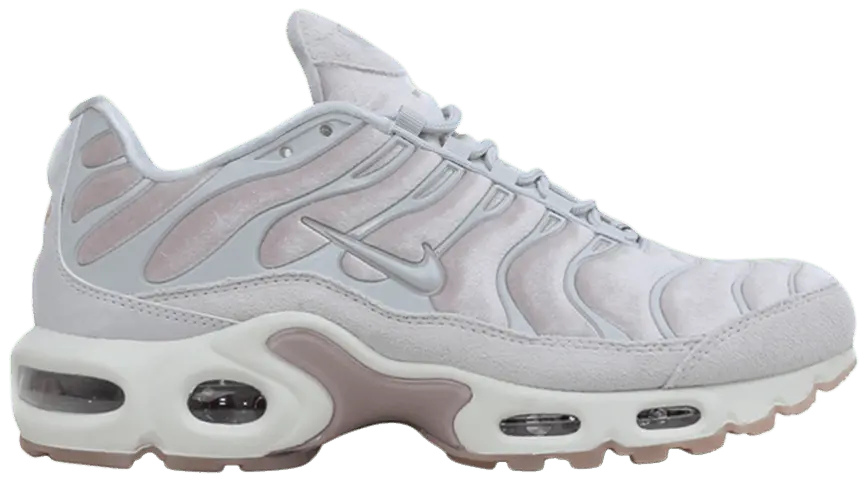 Giày Nike Wmns Air Max Plus LX 'Particle Rose' AH6788-600