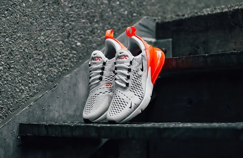 Alternative view of Giày Nike  Air Max 270 'Just do it ' AH6789-104