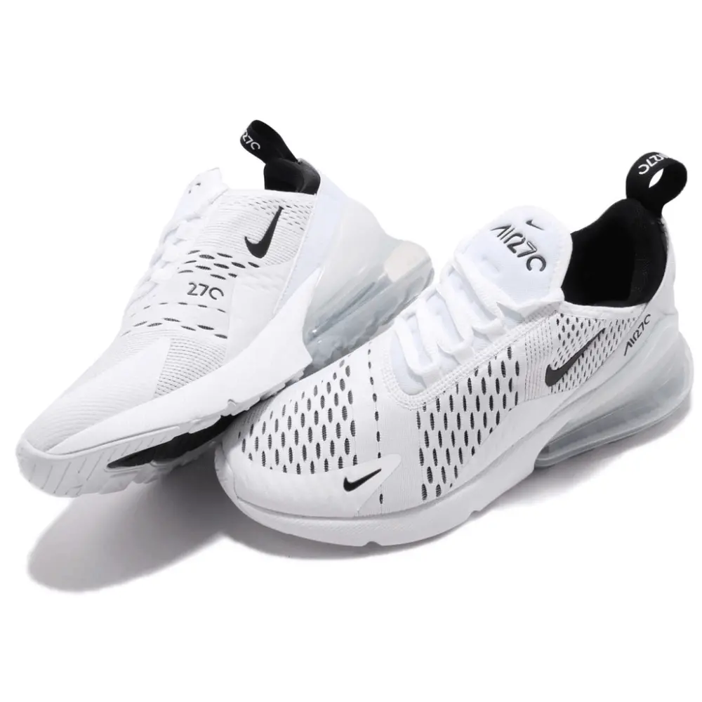 Giày Nike Air Max 270 ‘White’ AH6789-100 - Ảnh 3