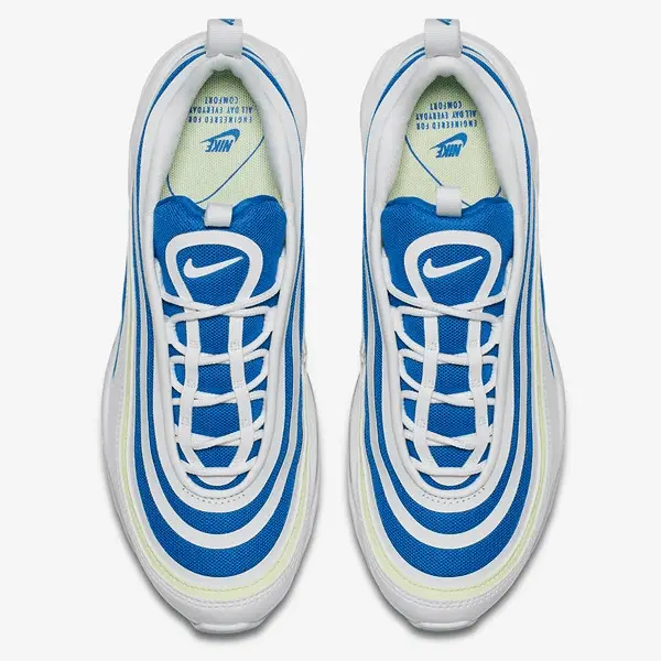 Alternative view of Giày Nike Air Max 97 UL '17 SE 'Sprite' AH6806-101