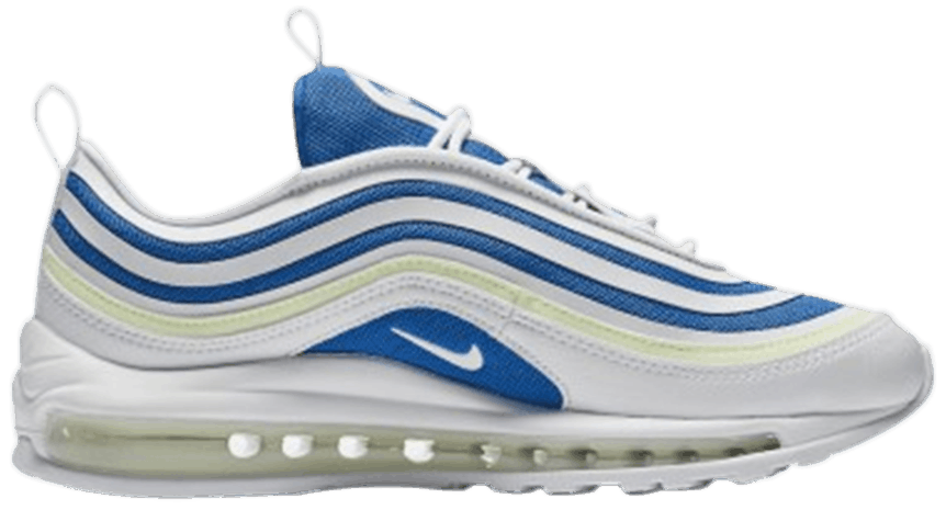 Giày Nike Air Max 97 UL '17 SE 'Sprite' AH6806-101