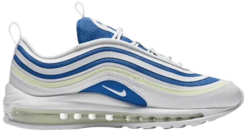Giày Nike Air Max 97 UL '17 SE 'Sprite' AH6806-101