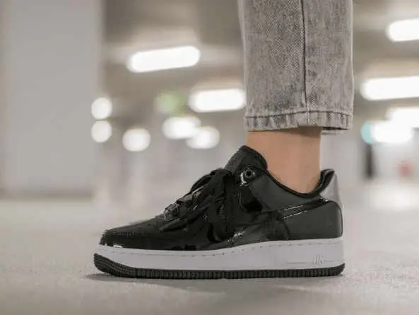 Giày Nike Air Force 1 Low 'Black' AH6827-001 - Ảnh 5