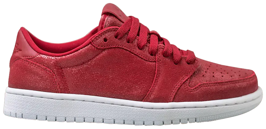Giày Nike Wmns Air Jordan 1 Low NS 'Gym Red' AH7232-623
