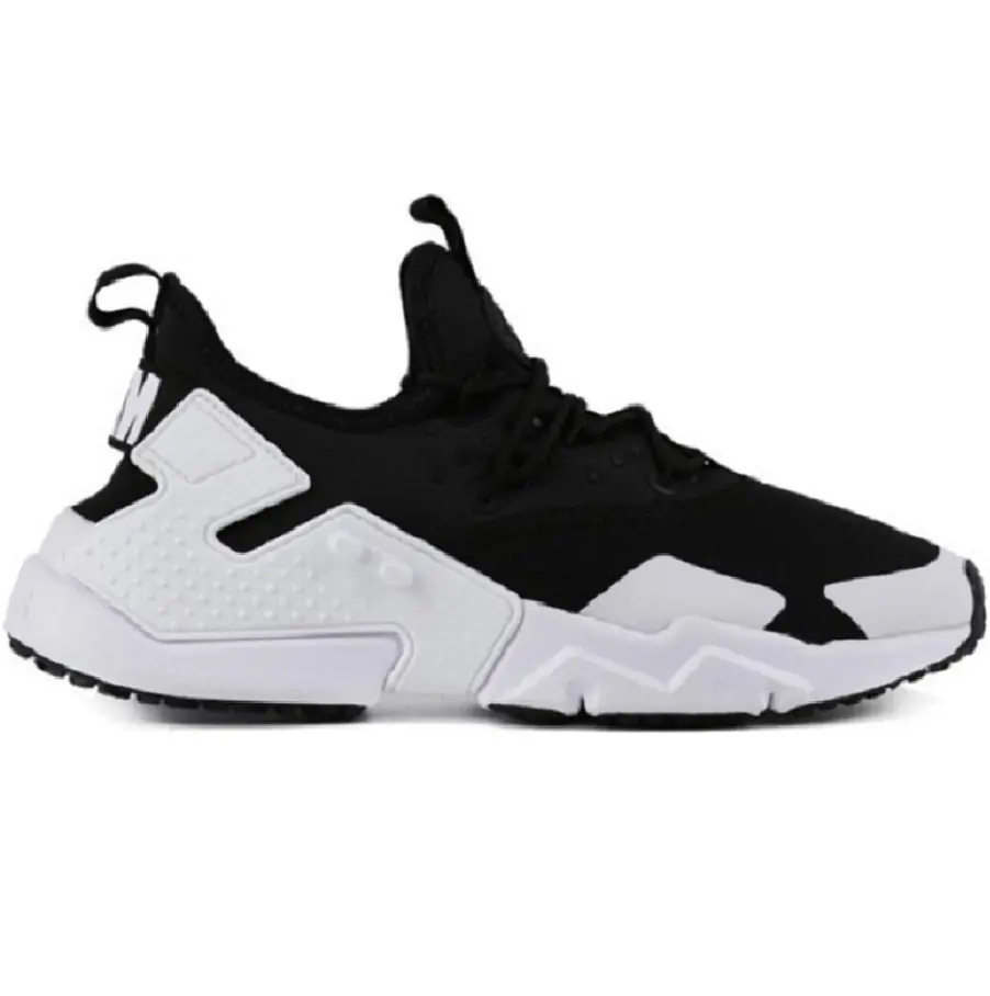 Giày Nike Air Huarache Drift ‘Black White’ AH7334-013