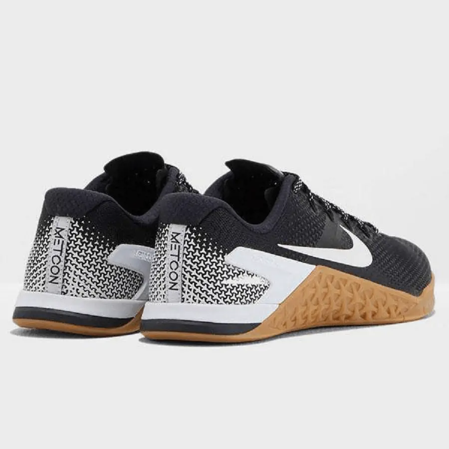 Giày Nike Metcon 4 'Black Gum' AH7453-006 - Ảnh 3