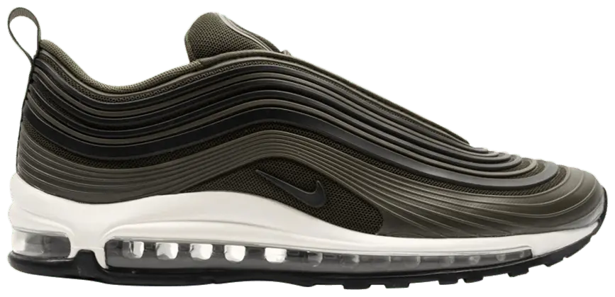 Giày Nike Air Max 97 Ul'17 Premium 'Cargo Khaki' AH7581-300