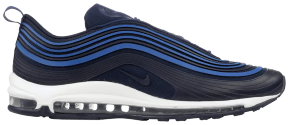 Giày Nike Air Max 97 Ultra '17 'Gym Blue Obsidian' AH7581-400