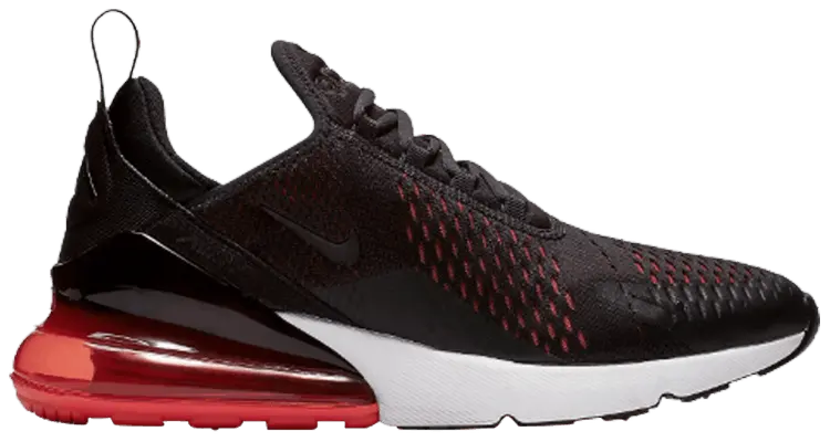 Giày Nike Air Max 270 'Bred' AH8050-013