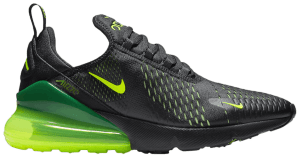 Giày Nike Air Max 270 'Black Volt' AH8050-017