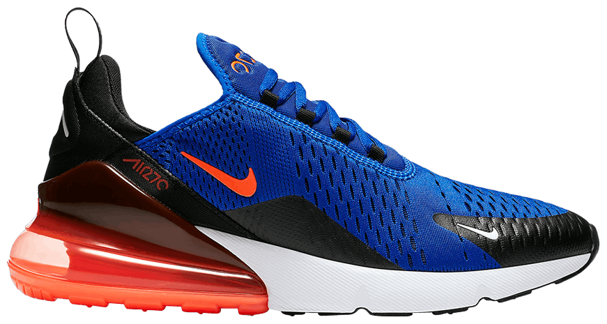 Giày Nike Air Max 270 'Racer Blue' AH8050-401