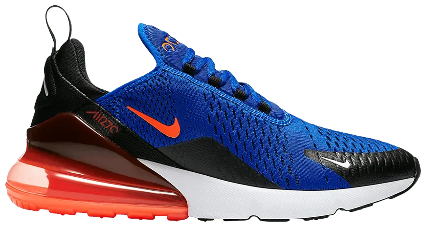 Giày Nike Air Max 270 'Racer Blue' AH8050-401