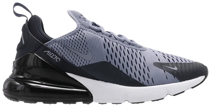 Giày Nike Air Max 270 "Ash Slate" AH8050-403