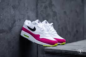 Giày Nike Air Max 1 'Rush Pink' AH8145-111 - Ảnh 5